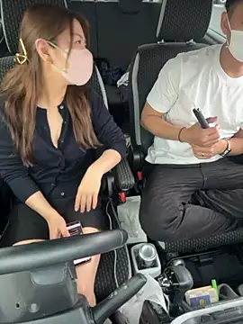 NICE-SEXY online show from 8, 5, 2026