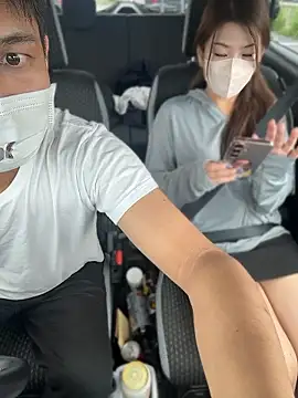 NICE-SEXY online show from 3, 6, 2026