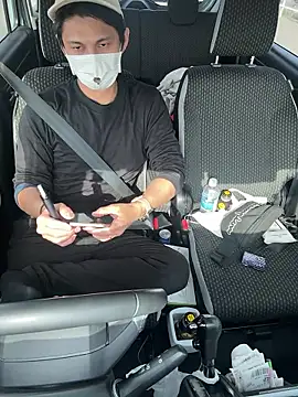 NICE-SEXY online show from 14, 4, 2026