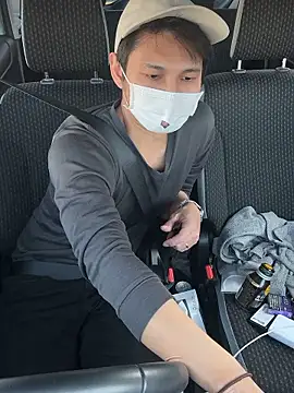 NICE-SEXY online show from 8, 4, 2026