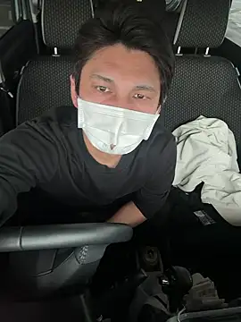 NICE-SEXY online show from 18, 4, 2026