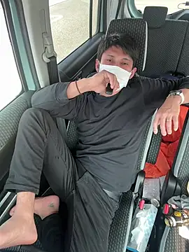 NICE-SEXY online show from 30, 3, 2026