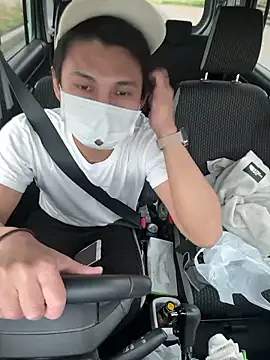 NICE-SEXY online show from 15, 4, 2026