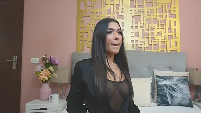 MyaMuse online show from 29, 11, 2025