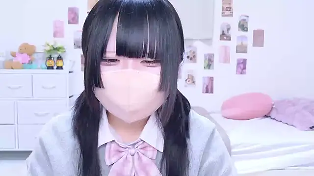 Nano chan  online show from 5, 11, 2025