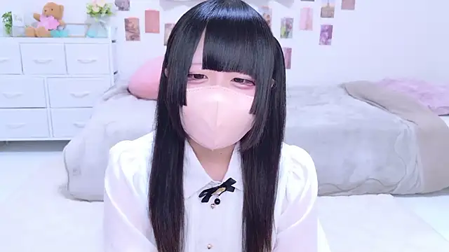 Nano chan  online show from 22, 9, 2025