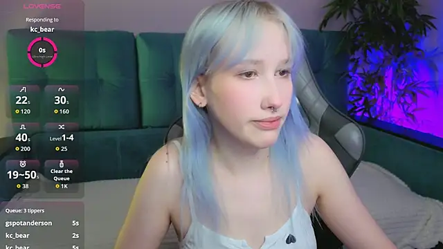 evlica online show from 19, 4, 2026