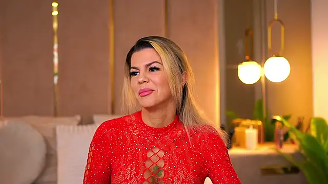 CamilaStarr online show from 5, 2, 2026