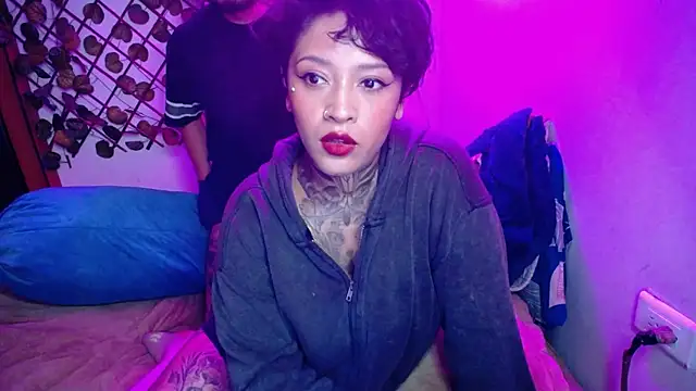 sathariel-secretcouckold online show from 25, 9, 2025