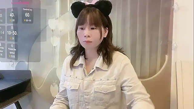 Snapshot of beierbeier chatting on 1, 11, 2025 beierbeier online show from 1, 11, 2025