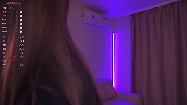 Jupiter Boobs online show from 12, 10, 2025