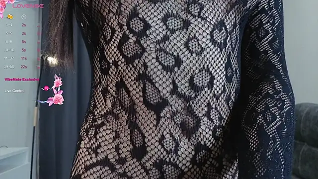 Jupiter Boobs online show from 22, 2, 2026