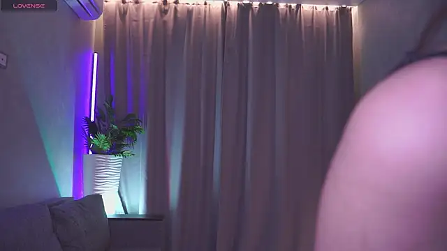 Jupiter Boobs online show from 15, 11, 2025