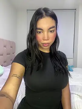 karolaalcendra online show from 1, 3, 2026