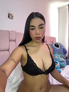 karolaalcendra online show from 8, 2, 2026