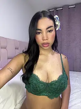 karolaalcendra online show from 18, 1, 2026