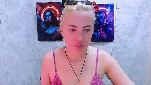 EmmaCat  online show from 17, 3, 2026