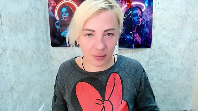 EmmaCat  online show from 3, 3, 2026