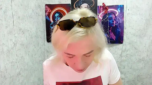 EmmaCat  online show from 14, 3, 2026