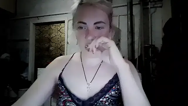 EmmaCat  online show from 17, 4, 2026