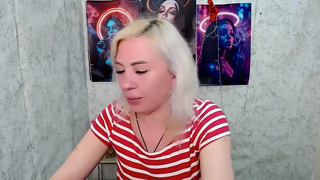 EmmaCat  online show from 9, 4, 2026