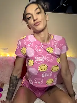 adelabby9 online show from 20, 9, 2025