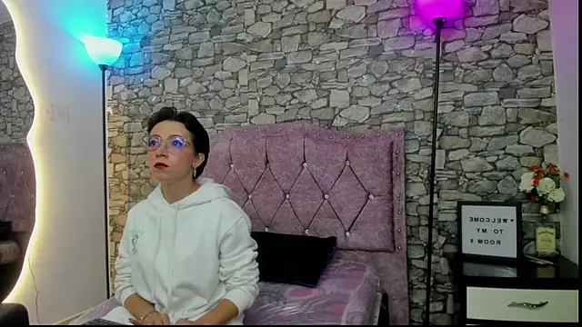 angel noir1 online show from 14, 7, 2026