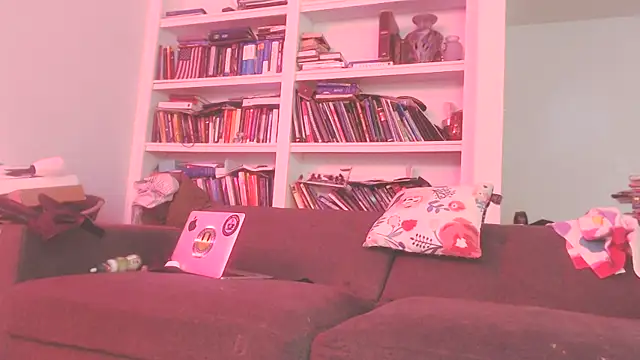 Snapshot of MyLilyDemon chatting on 30, 10, 2025 MyLilyDemon online show from 30, 10, 2025