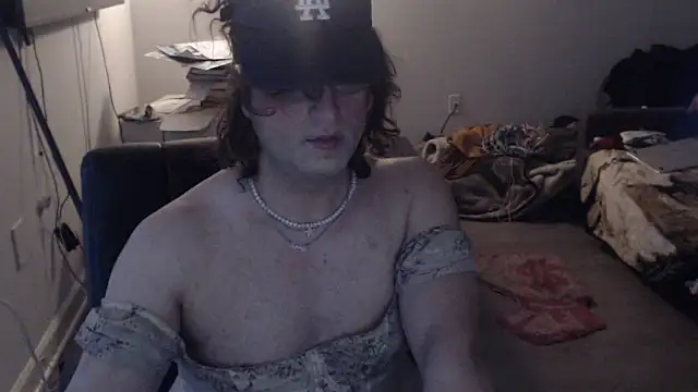 Snapshot of MyLilyDemon chatting on 11, 1, 2026 MyLilyDemon online show from 11, 1, 2026