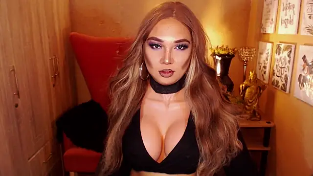 TsMalibogXx online show from 30, 10, 2025