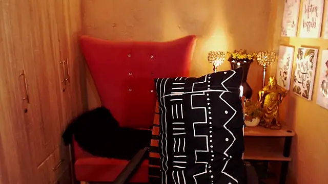 TsMalibogXx online show from 31, 10, 2025