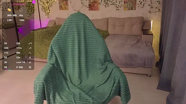 Snapshot of Aki_nohana chatting on 31, 10, 2025 Aki nohana online show from 31, 10, 2025