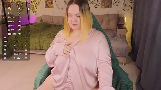 Snapshot of Aki_nohana chatting on 1, 11, 2025 Aki nohana online show from 1, 11, 2025