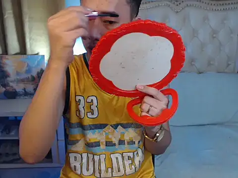 mr chandy online show from 3, 11, 2025