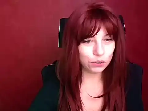 Alice Gotica online show from 29, 9, 2025