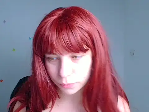 Alice Gotica online show from 22, 9, 2025
