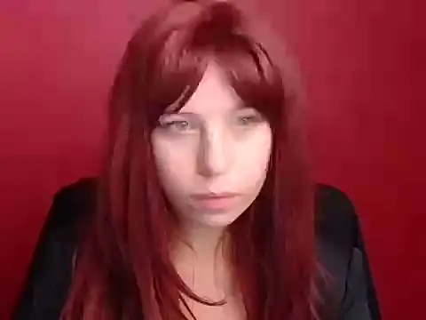 Alice Gotica online show from 12, 9, 2025