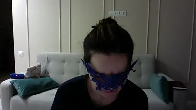 Myrisse online show from 29, 10, 2025