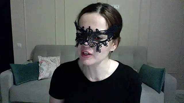 Myrisse online show from 23, 10, 2025