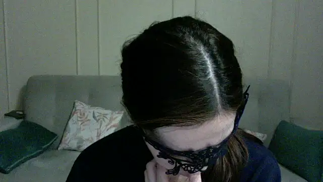 Myrisse online show from 24, 10, 2025