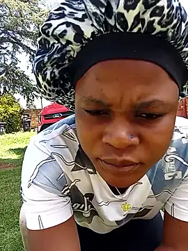 BlondieBitch online show from 20, 12, 2025