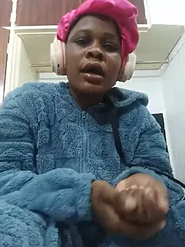 BlondieBitch online show from 20, 7, 2026