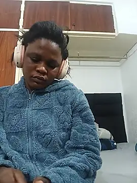 BlondieBitch online show from 21, 7, 2026