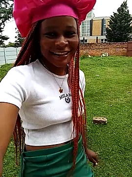 BlondieBitch online show from 27, 11, 2025