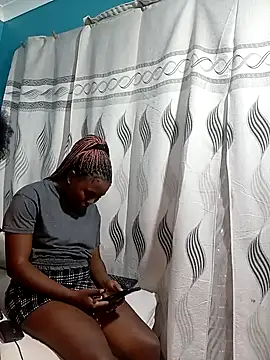 BlondieBitch online show from 6, 11, 2025