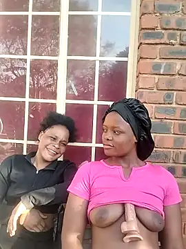 BlondieBitch online show from 27, 5, 2026