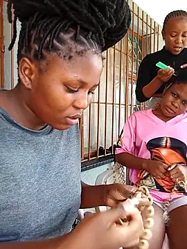 BlondieBitch online show from 22, 2, 2026