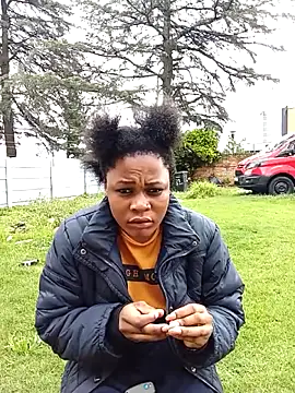 BlondieBitch online show from 22, 3, 2026