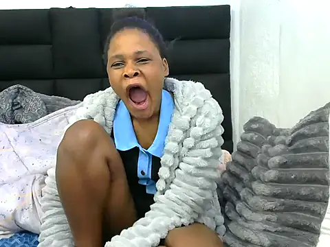 BlondieBitch online show from 9, 4, 2026