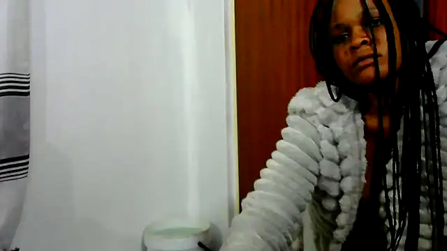 BlondieBitch online show from 3, 6, 2026